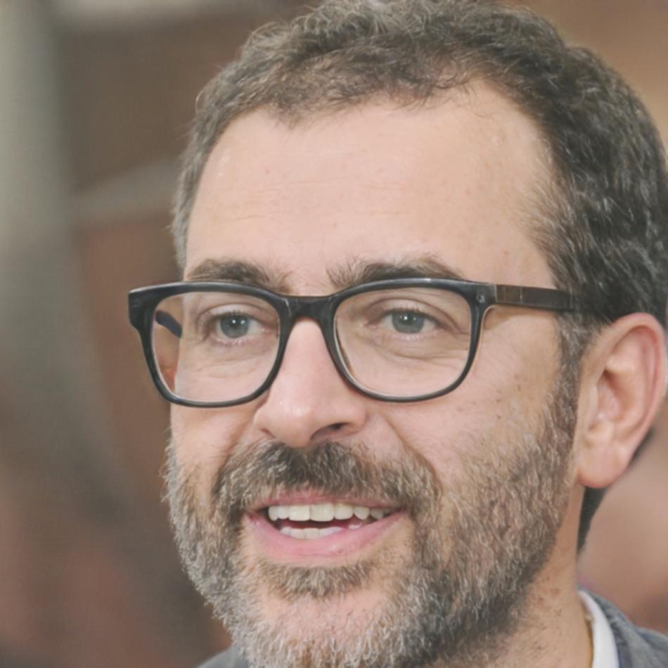 Viktor Steinbach, Leiter Bildungsprogramme bei orynexalthuv