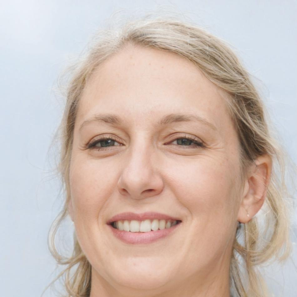 Marlene Hoffkirch, Gründerin von orynexalthuv